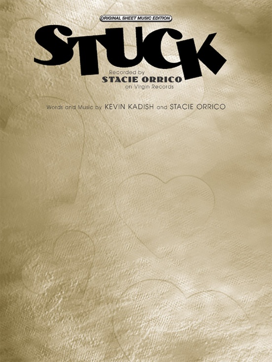Stuck