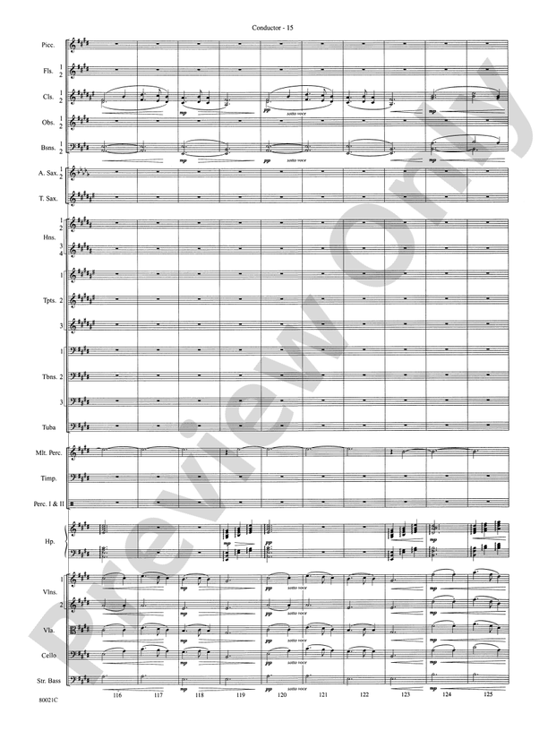 A Christmas Festival