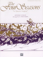 The Four Seasons ("Le Quattro Stagioni")