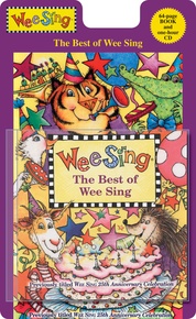 Wee Sing: The Best of Wee Sing