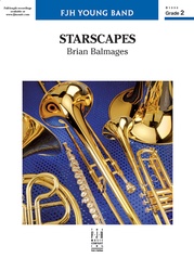 Starscapes: Score