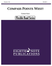 Compass Points West!