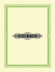 Choral Anthology 6 for Mixed Choir (SATB)