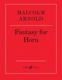 Fantasy for Horn