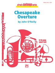 Chesapeake Overture