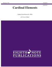 Cardinal Elements