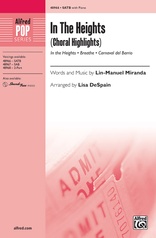 In the Heights (Choral Highlights)