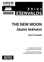The New Moon 