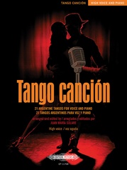 Tango canción