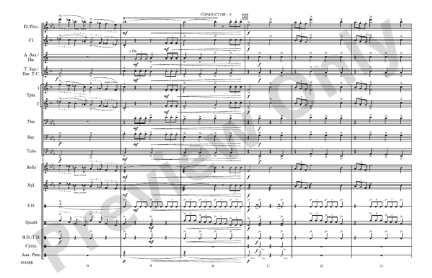 Star Wars (Main Theme)