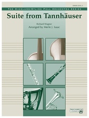 Suite from Tannhäuser