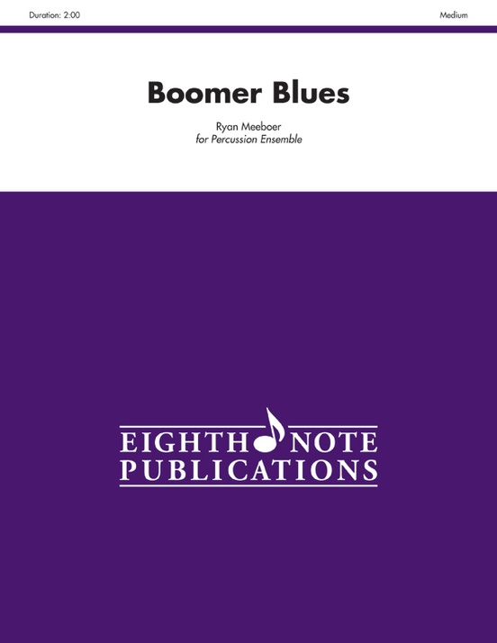 Boomer Blues