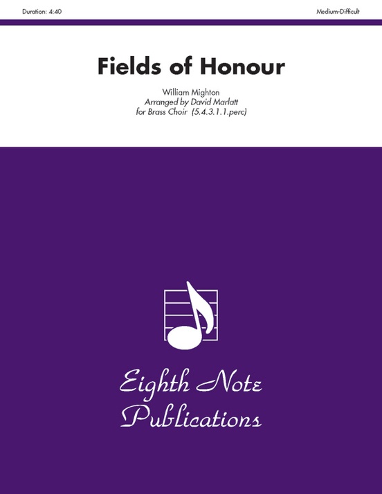Fields of Honour