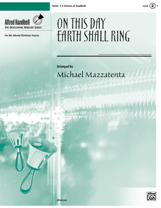 On This Day Earth Shall Ring
