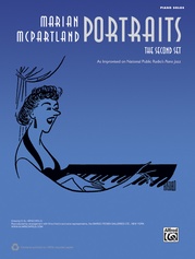 Marian McPartland Portraits: The Second Set