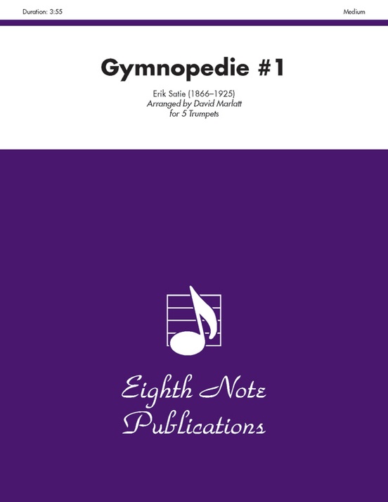 Gymnopedie #1