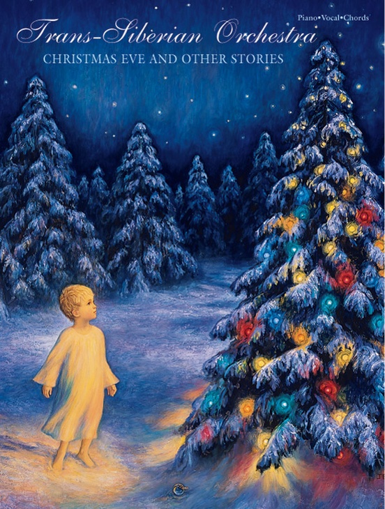 Trans-Siberian Orchestra: Christmas Eve and Other Stories