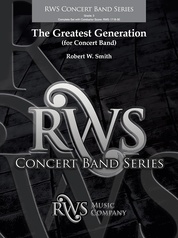 The Greatest Generation