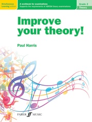 Contemporary Harmony Book Sheet Music