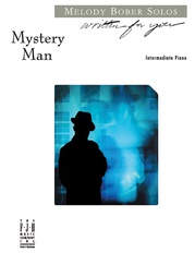 Mystery Man
