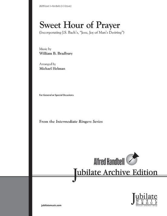 Sweet Hour of Prayer
