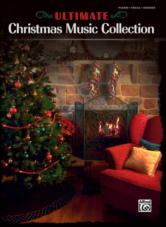 The Ultimate Christmas Music Collection