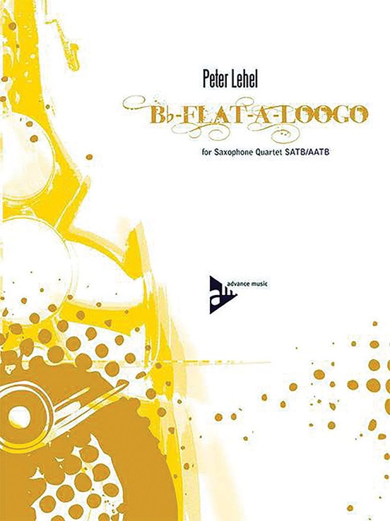B-flat-Flat-A-Loogo
