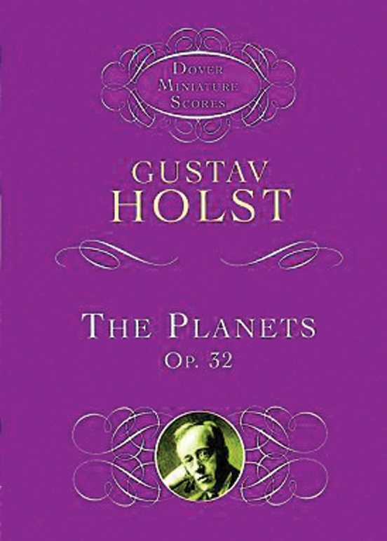 The Planets: Op. 32