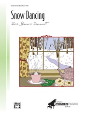 Snow Dancing