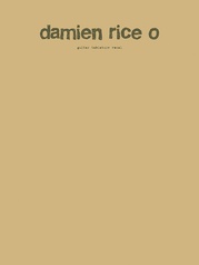 Damien Rice: O