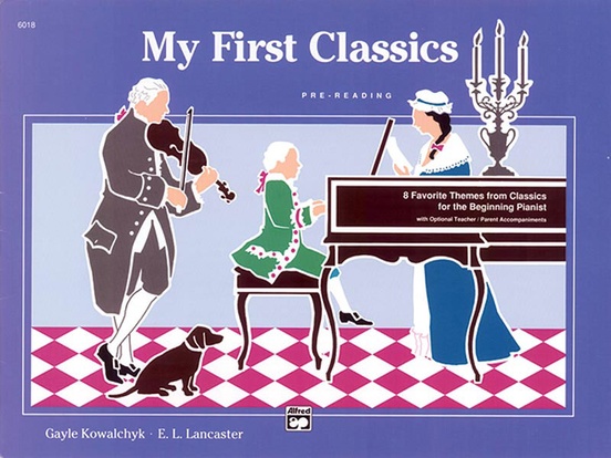 My First Classics