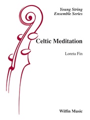 Celtic Meditation