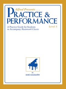 Masterwork Practice & Performance, Level 3