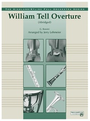 William Tell Overture