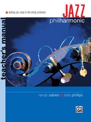 Jazz Philharmonic