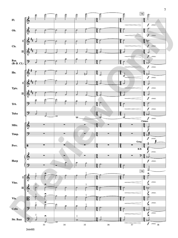 Superman Returns: Score