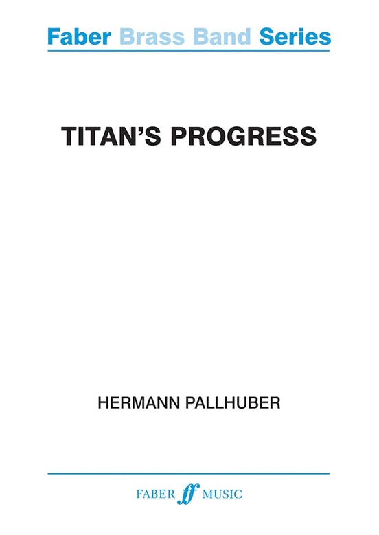 Titan's Progress