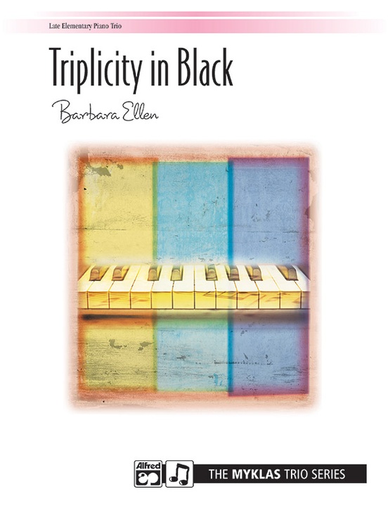 Triplicity in Black