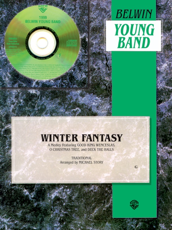 Winter Fantasy