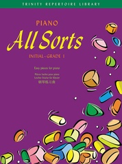 Piano All Sorts, Grade 1