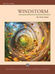 Windstorm