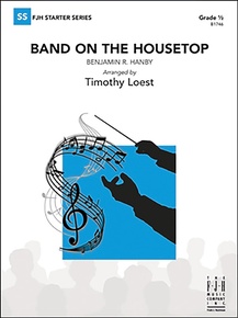 Band on the Housetop
