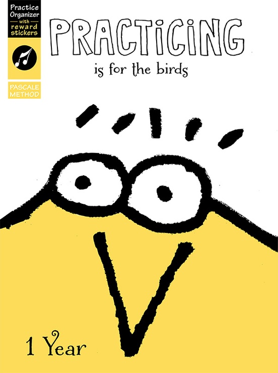 Practicing Is for the Birds