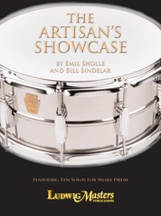 The Artisan's Showcase