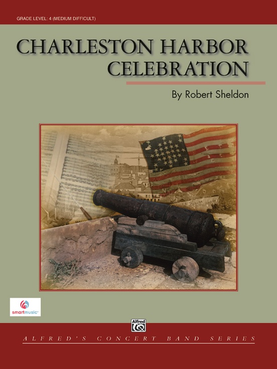 Charleston Harbor Celebration