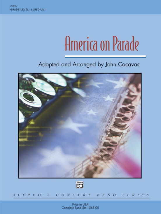 America on Parade