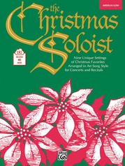 The Christmas Soloist