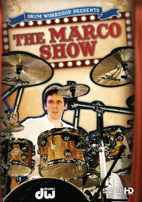 The Marco Show