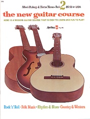 The New Guitar Course, Book 2