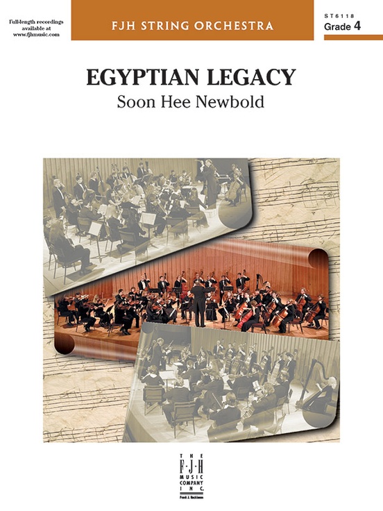 Egyptian Legacy